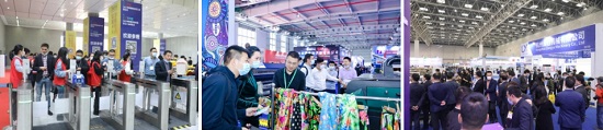 定檔！5月23-25日，柯橋（春季）紡博會(huì)、柯橋紡機(jī)及印花工業(yè)展與您相約紹興國(guó)際會(huì)展中心！