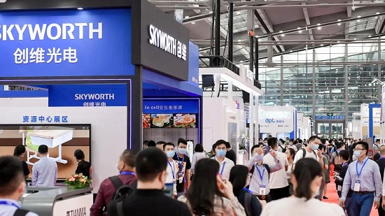 全面進(jìn)入“智慧”時代，2022深圳商用顯示技術(shù)展引爆行業(yè)商機(jī)