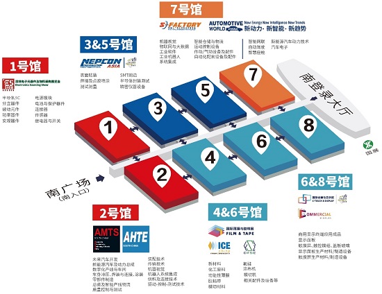 全面進(jìn)入“智慧”時代，2022深圳商用顯示技術(shù)展引爆行業(yè)商機(jī)