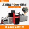 微嵌 單色 雙色 彩色 UV噴碼機(jī)S3600 可噴 食品 電池 紙盒等