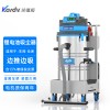 凱德威吸塵器DL-3060L電瓶式工廠(chǎng)用60L容量