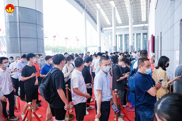 展位告急！2023寧波國際照明展覽會數(shù)館售罄！