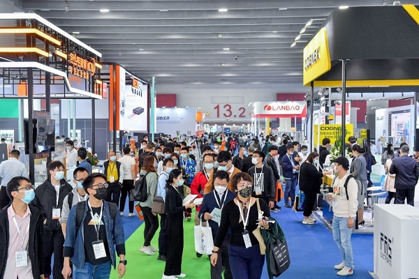 SIAF廣州自動化展明年首季盛大回歸  打造商機蓬勃的行業(yè)盛會