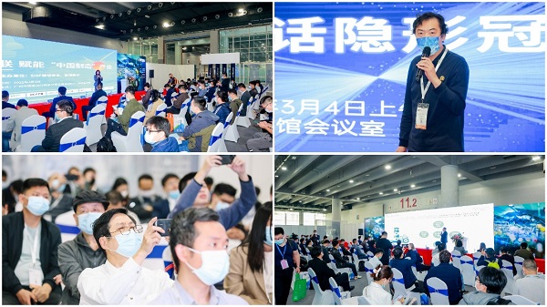 SIAF 2023更多優(yōu)質(zhì)展商確認(rèn)參展 全面聚焦前沿自動(dòng)化技術(shù)