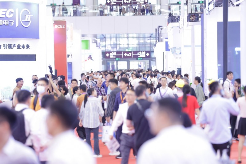 2024深圳國(guó)際全觸與顯示展一場(chǎng)集結(jié)車載/工控/醫(yī)療/商顯應(yīng)用場(chǎng)景的國(guó)際化科技盛典