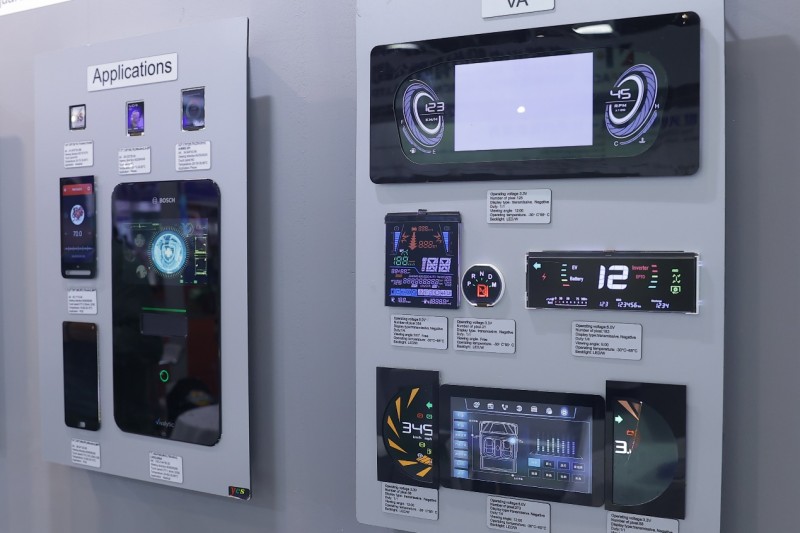 2024深圳國(guó)際全觸與顯示展一場(chǎng)集結(jié)車載/工控/醫(yī)療/商顯應(yīng)用場(chǎng)景的國(guó)際化科技盛典