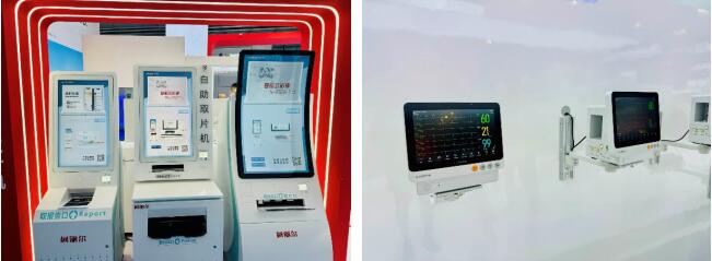 2024深圳國(guó)際全觸與顯示展一場(chǎng)集結(jié)車載/工控/醫(yī)療/商顯應(yīng)用場(chǎng)景的國(guó)際化科技盛典