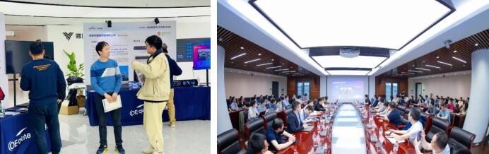 2024深圳國(guó)際全觸與顯示展一場(chǎng)集結(jié)車載/工控/醫(yī)療/商顯應(yīng)用場(chǎng)景的國(guó)際化科技盛典