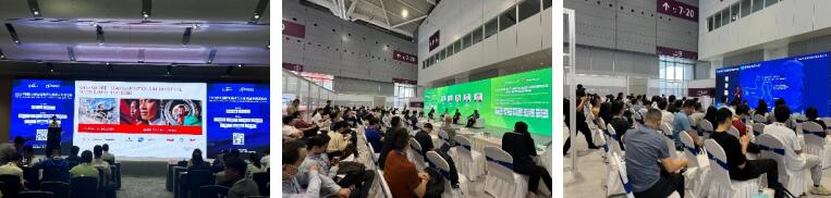 2024深圳國(guó)際全觸與顯示展一場(chǎng)集結(jié)車載/工控/醫(yī)療/商顯應(yīng)用場(chǎng)景的國(guó)際化科技盛典