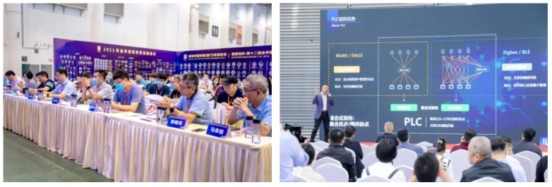 四地聯(lián)展火熱招展中，廈門國際照明展進入倒計時！