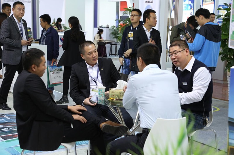 2024第15屆福建(晉江)國(guó)際紡織機(jī)械展覽會(huì)