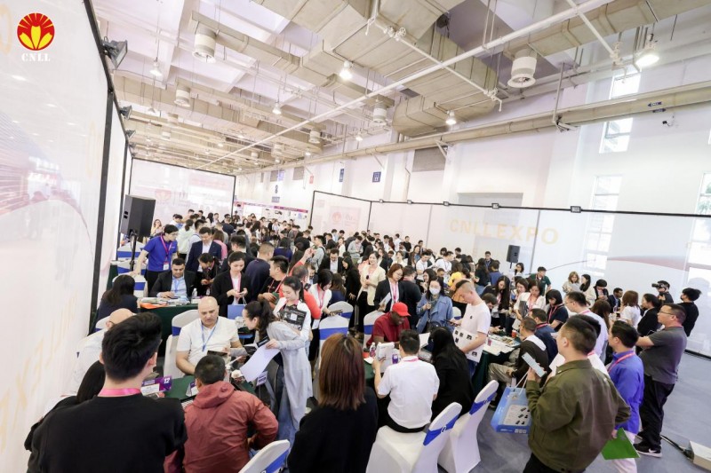 展會(huì)倒計(jì)時(shí)免費(fèi)領(lǐng)門(mén)票！2024義烏照明展即將開(kāi)幕