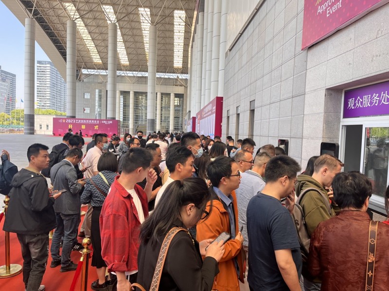 展會(huì)倒計(jì)時(shí)免費(fèi)領(lǐng)門(mén)票！2024義烏照明展即將開(kāi)幕