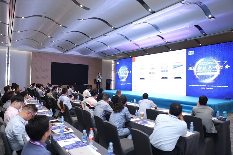 引領(lǐng)未來顯示新紀元，2024深圳國際全觸與顯示展柔性顯示技術(shù)展區(qū)看點精彩紛呈