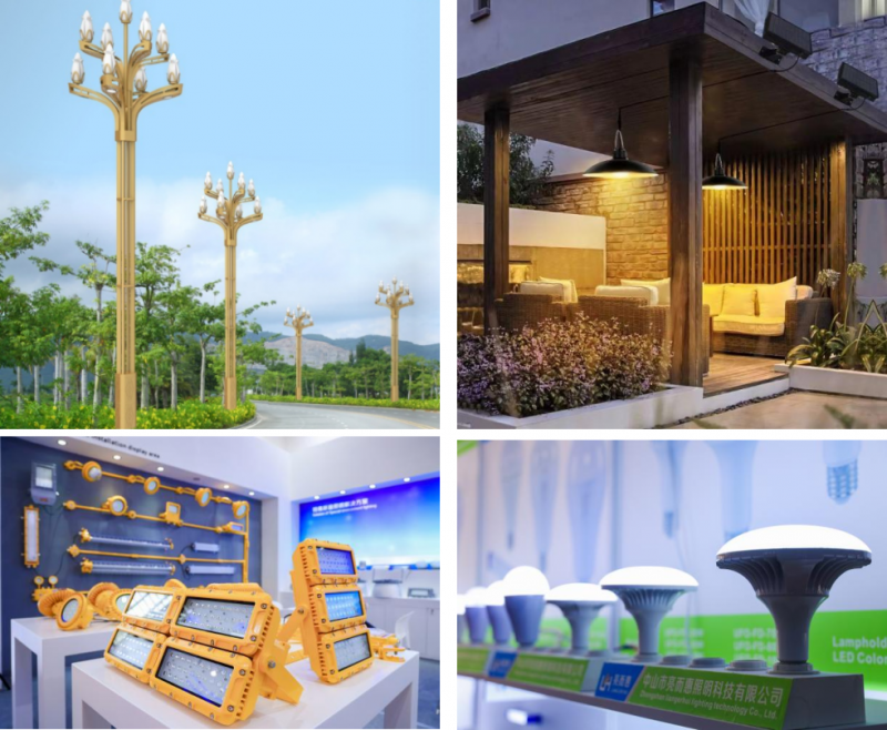 五月寧波照明展預(yù)登記火熱進(jìn)行中，免費(fèi)門(mén)票搶先領(lǐng)