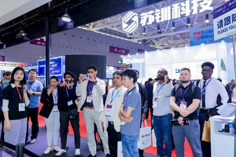 2025深圳商用顯示技術(shù)展數(shù)字化驅(qū)動未來，開創(chuàng)智顯新篇章
