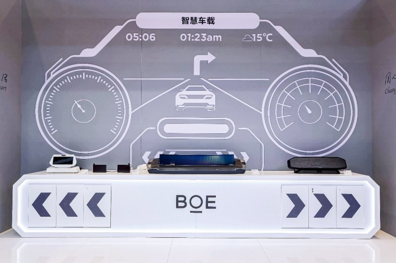 把握技術(shù)風(fēng)口，鏈接優(yōu)質(zhì)資源——2025深圳國(guó)際全觸與顯示展重磅推出六大新技術(shù)展區(qū)，布局新藍(lán)海