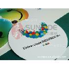 深圳生彩 廠家供貨 大量生產(chǎn)優(yōu)質(zhì)廣告布 廣告條幅 價(jià)格實(shí)惠