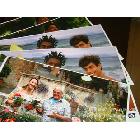 古樓印刷相紙270g hp indigo快印照片紙    320*464mm