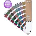 2012新版潘通金屬色卡-PANTONE色卡-標準色卡-10開頭潘通金屬色卡