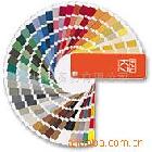 供應勞爾色卡-RAL色卡-國際標準色卡-K7