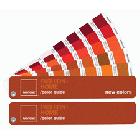 現(xiàn)貨供應(yīng)新版美國(guó)潘通紡織專用TPX色卡（FGP120)