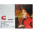 【質(zhì)量可靠】銷售優(yōu)質(zhì)弱溶劑白底油畫布