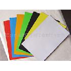 供應(yīng)深圳東莞中山福鑫德彩色PP片材