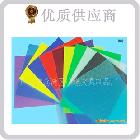 廠家特價供應環(huán)保優(yōu)質雙啞光PP片材 彩色膠片 透明膠片