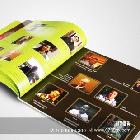 彩色畫冊設(shè)計印刷 企業(yè)宣傳冊 廣告設(shè)計圖文制作