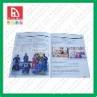 A4彩色畫冊印刷制作 產(chǎn)品說明書 A5小冊子宣傳冊廣告設(shè)計定做