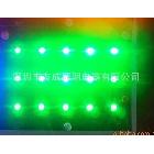 LED 大功率燈珠 綠光 50-60LM