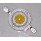 供應(yīng)大功率黃光LED（1W40-50LM）