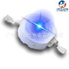 供應大功率3W藍光LED