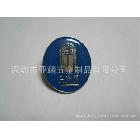 深圳廠家專(zhuān)業(yè)定做金屬西褲商標(biāo) 標(biāo)牌 銘牌，全國(guó)低價(jià)定做。金屬標(biāo)