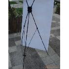 供應(yīng)X展架，搖擺架，手機(jī)展架，八棱柱，廣告架等