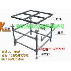 鋼鐵舞臺 活動舞臺 調(diào)節(jié)舞臺 移動舞臺 拼裝舞臺 雷亞架舞臺 T臺