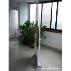 深圳生彩 廠家直銷 普通型易拉寶 鋁合金易拉寶 特價促銷歡迎訂購