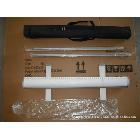 易拉架 易拉寶廠家 海納易拉寶 武漢易拉寶 鋁合金易拉寶