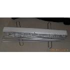 供應(yīng)易拉寶 展示架 鐵絲腳易拉寶 易拉寶制作 噴繪