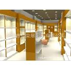 定制飾品展示架 包架 L型展架 旋轉(zhuǎn)展示架 展柜