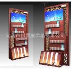 服裝展示架貨架 拉網(wǎng)展架 訂做設(shè)計展示架 加工工藝品