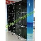供應(yīng)批發(fā)拉網(wǎng)展架系列-鋁合金彈簧拉網(wǎng)展架，高檔型拉網(wǎng)展示架