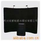 供應(yīng)絨布拉網(wǎng)展架，拉網(wǎng)，展示架,磁吸式拉網(wǎng)