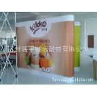 暢銷款拉網(wǎng)展架，彈簧拉網(wǎng)，磁吸拉網(wǎng)，迷你拉網(wǎng)拉網(wǎng)畫面制作