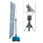 注水展架 X展架畫(huà)面  可附帶高清畫(huà)面