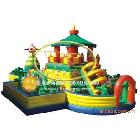 【特價熱賣】fwulong品牌充氣氣模 充氣模型