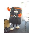 充氣卡通氣模/卡通/行走卡通/氣模人/氣模/活動卡通/充氣模型