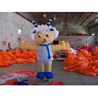 【廠家直銷】供應(yīng)優(yōu)質(zhì)新款卡通氣模