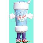 供應(yīng)輝山氣模、充氣產(chǎn)品模型、行走卡通、東北氣模(圖)